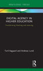 Digital Agency in Higher Education