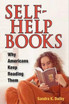 Self-Help Books: