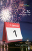 元旦 : New Year's Day by Level Learning (Paperback)