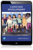 Language Development :  An Introduction by Robert E. Owens (Digital download)