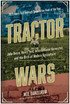 Tractor Wars by Neil Dahlstrom (Paperback)