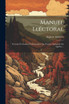 Manuel Eléctoral by Auguste Achintre (Paperback)