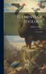 Elements of Zoölogy : A Text-Book by Sanborn Tenney (Hardcover)
