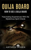 Ouija Board by Arthur Jones (Paperback)