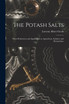 The Potash Salts by Lorentz Albert Groth (Paperback)