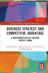 Business Strategy and Competitive Advantage by Jovo Ateljević (Paperback)