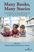 Many Books, Many Stories by Kathleen Olmstead (Paperback)