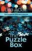The Puzzle Box by Lisa Adair (Paperback)