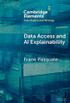 Data Access and AI Explainability by Frank Pasquale (Hardcover)