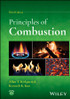 Principles of Combustion by Allan T. Kirkpatrick (Hardcover)