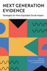 Next Generation Evidence (Paperback)