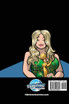 Female Force : Jennifer Coolidge by Darren G. Davis (Hardcover)