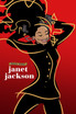 Female Force : Janet Jackson by Michael Frizell (Hardcover)
