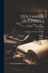 Der Familie Buchholz : Wilhelmine Buchholz' Memoiren by Julius Stinde (Paperback)