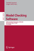 Model Checking Software : 28th International Symposium, SPIN 2022, Virtual Event, May 21, 2022, Proceedings by Owolabi Legunsen (Paperback)