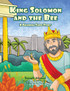 King Solomon and the Bee by Sarah Mazor (Paperback)