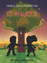 IT HURTS (From a Child's Perspective) by Dr. Adela Ames-Lopez (Hardcover)