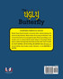 The Ugly Butterfly by Carl Shannon (Paperback)