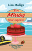 The Missing Sea Captain by Lisa Maliga (Paperback)