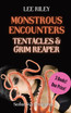 Monstrous Encounters : Monster Erotica Collection by Lee Riley (Paperback)