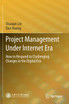 Project Management Under Internet Era by Shaopei Lin (Paperback)