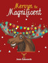 Mervyn  the  Magnificent by Jean Edwards (Paperback)