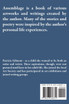 Assemblage by Patricia Gilmour (Paperback)