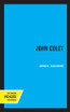John Colet by John B. Gleason (Hardcover)