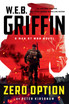 W.E.B. Griffin Zero Option (Paperback)