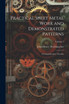 Practical Sheet Metal Work and Demonstrated Patterns : A Comprehensive Treatise; Volume 7 by John Henry Teschmacher (Paperback)