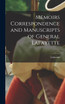 Memoirs Correspondence and Manuscripts of General Lafayette by Lafayette (Hardcover)