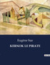 KERNOK LE PIRATE by Eugène Sue (Paperback)
