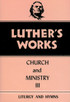 Luther's Works, Volume 41