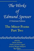 The Works of Edmund Spenser