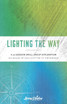 LIGHTING THE WAY by John C Dannemiller (Paperback)