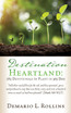 Destination Heartland by Demario L. Rollins (Paperback)