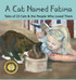 A Cat Named Fatima by James Kenyon (Hardcover)