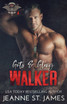 Guts & Glory - Walker by Jeanne St. James (Paperback)