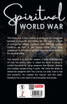 Spiritual World War by Emmanuel N Tshuma (Paperback)