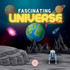 Fascinating Universe Facts for Kids by Samuel John (Paperback)