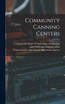Community Canning Centers (Hardcover)