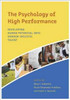 The Psychology of High Performance