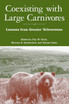 Coexisting with Large Carnivores: