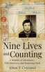 Nine Lives and Counting by John P. Culnane (Paperback)