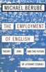 Employment of English