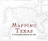 Mapping Texas
