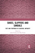 Shoes, Slippers, and Sandals by Sadie Pickup (Paperback)