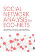 Social Network Analysis for Ego-Nets