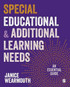 Special Educational and Additional Learning Needs