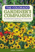 The Colorado Gardener's Companion